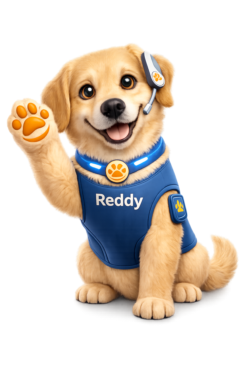 Redy