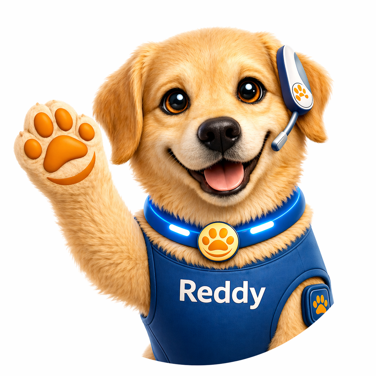 Reddy