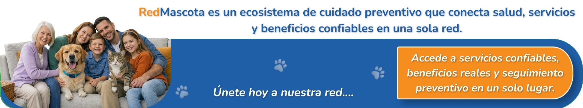 RedMascota bienestar animal